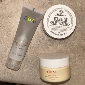 Sephora Travel Size Products